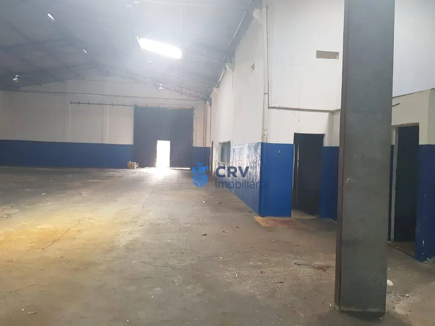 Foto 9 de Armazém / Galpão à venda, 2160m2 em Londrina - PR