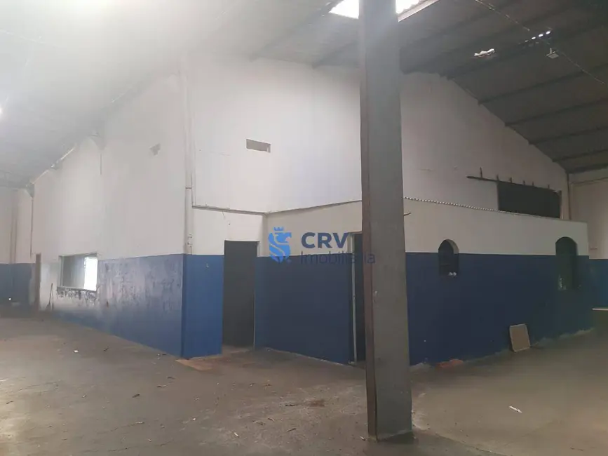 Foto 6 de Armazém / Galpão à venda, 2160m2 em Londrina - PR
