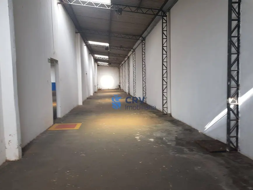 Foto 8 de Armazém / Galpão à venda, 2160m2 em Londrina - PR