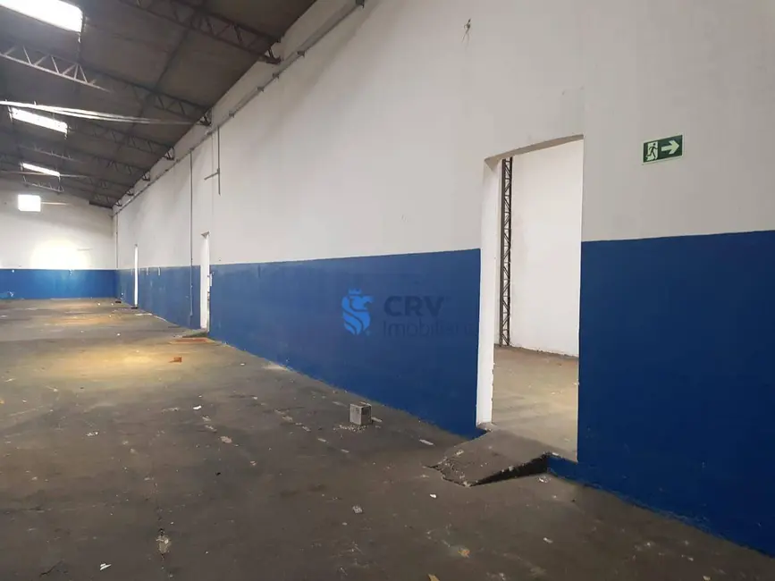 Foto 5 de Armazém / Galpão à venda, 2160m2 em Londrina - PR
