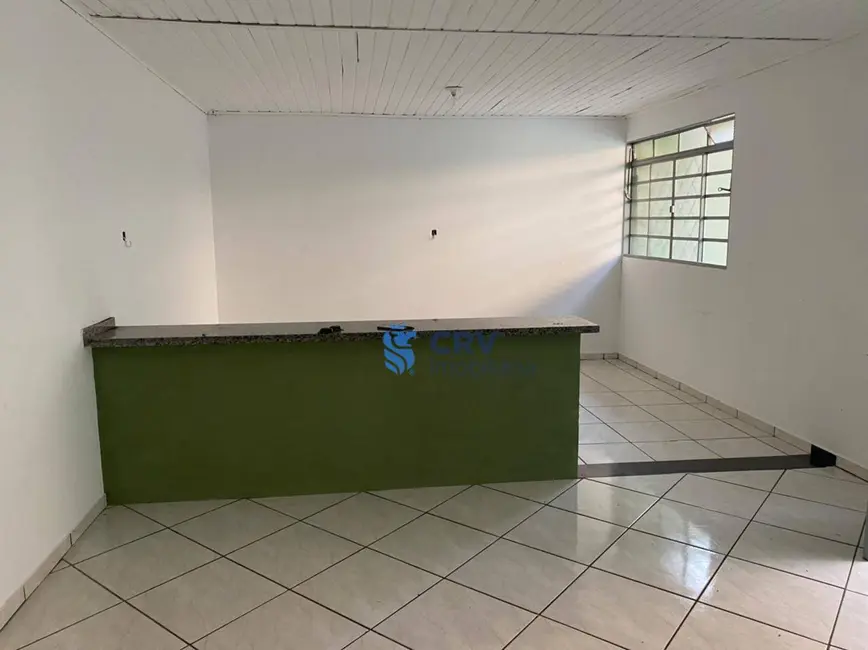 Foto 2 de Casa com 1 quarto para alugar, 65m2 em Jardim Presidente, Londrina - PR