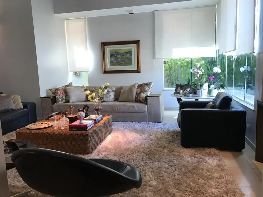Foto 2 de Casa de Condomínio com 5 quartos à venda, 704m2 em Esperança, Londrina - PR