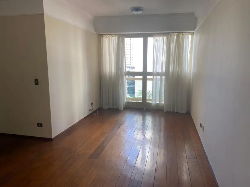 Foto 1 de Apartamento com 3 quartos à venda, 87m2 em Judith, Londrina - PR