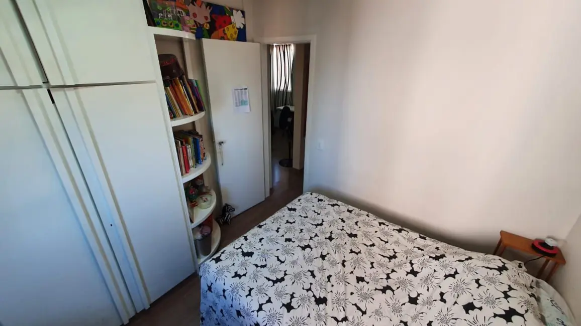 Apartamento com 2 quartos à venda, 91m2 em Centro, Londrina - PR - imagem 4 Foto 4 de Apartamento com 2 quartos à venda, 91m2 em Centro, Londrina - PR