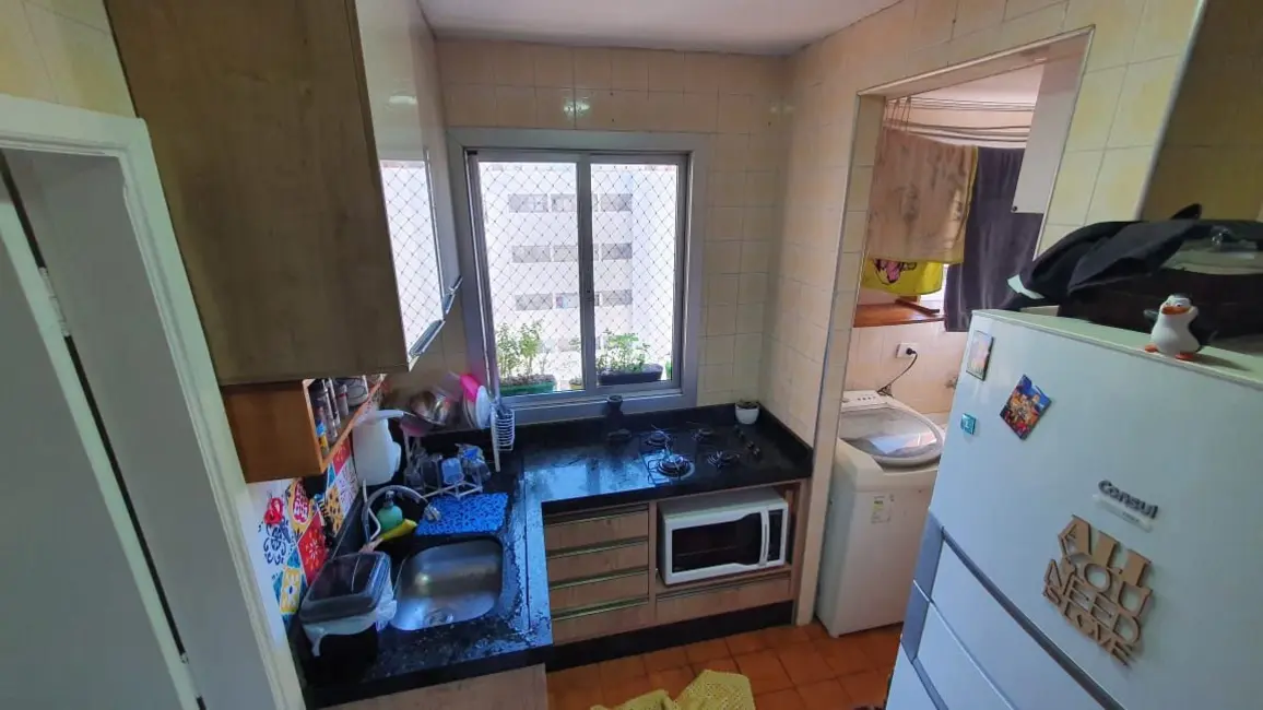 Apartamento com 2 quartos à venda, 91m2 em Centro, Londrina - PR - imagem 3 Foto 3 de Apartamento com 2 quartos à venda, 91m2 em Centro, Londrina - PR