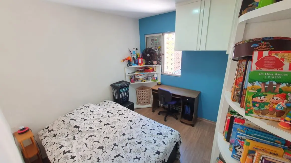 Apartamento com 2 quartos à venda, 91m2 em Centro, Londrina - PR - imagem 5 Foto 5 de Apartamento com 2 quartos à venda, 91m2 em Centro, Londrina - PR