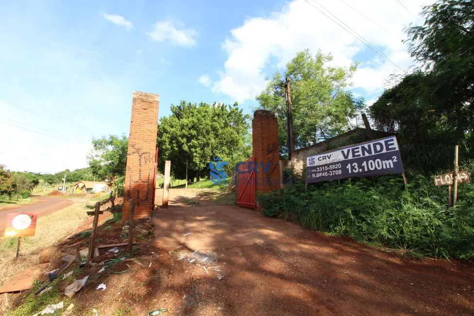 Chácara com 1 quarto à venda, 13100m2 em Limoeiro, Londrina - PR - imagem 2 Foto 2 de Chácara com 1 quarto à venda, 13100m2 em Limoeiro, Londrina - PR