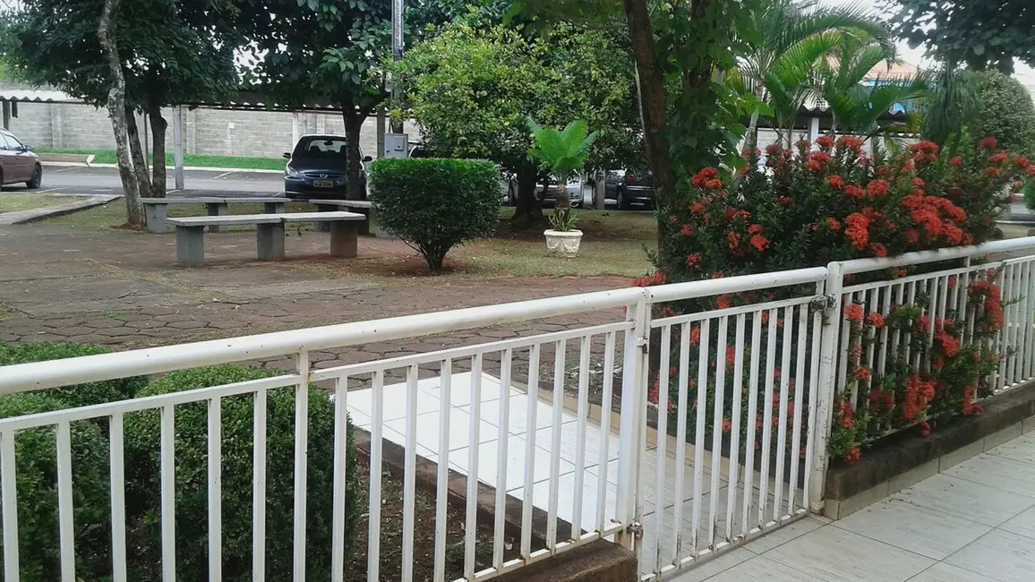 Foto 1 de Casa de Condomínio com 3 quartos à venda, 70m2 em Jardim Morumbi, Londrina - PR