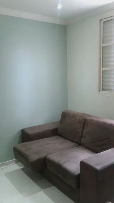 Foto 2 de Casa de Condomínio com 3 quartos à venda, 70m2 em Jardim Morumbi, Londrina - PR