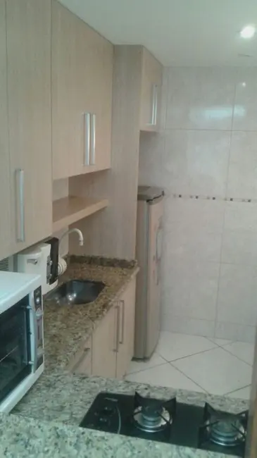 Casa de Condomínio com 3 quartos à venda, 70m2 em Jardim Morumbi, Londrina - PR - imagem 9 Foto 9 de Casa de Condomínio com 3 quartos à venda, 70m2 em Jardim Morumbi, Londrina - PR
