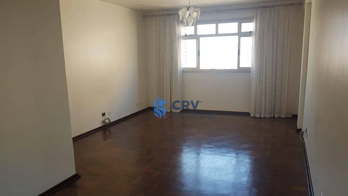 Foto 1 de Apartamento com 3 quartos à venda, 143m2 em Centro, Londrina - PR