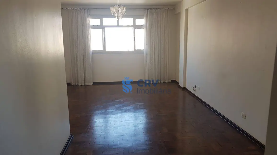 Apartamento com 3 quartos à venda, 143m2 em Centro, Londrina - PR - imagem 3 Foto 3 de Apartamento com 3 quartos à venda, 143m2 em Centro, Londrina - PR