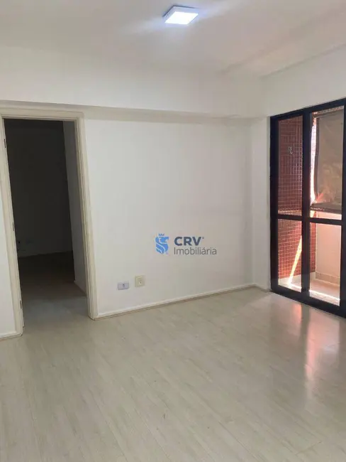 Apartamento com 1 quarto à venda, 45m2 em Jardim Higienópolis, Londrina - PR - imagem 3 Foto 3 de Apartamento com 1 quarto à venda, 45m2 em Jardim Higienópolis, Londrina - PR