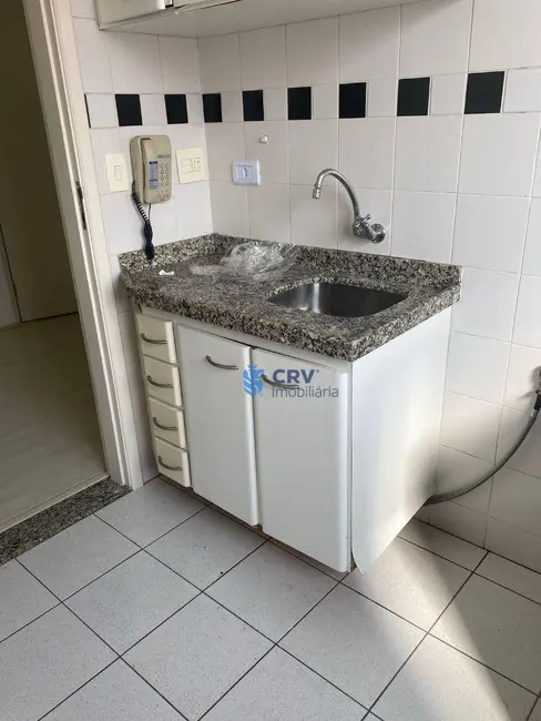 Apartamento com 1 quarto à venda, 45m2 em Jardim Higienópolis, Londrina - PR - imagem 4 Foto 4 de Apartamento com 1 quarto à venda, 45m2 em Jardim Higienópolis, Londrina - PR