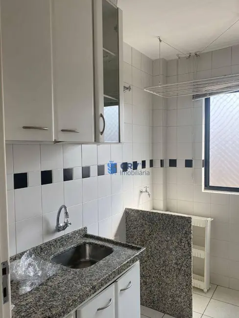 Foto 2 de Apartamento com 1 quarto à venda, 45m2 em Jardim Higienópolis, Londrina - PR