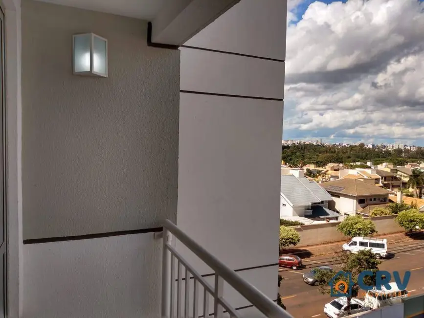 Apartamento com 3 quartos à venda, 87m2 em Aurora, Londrina - PR - imagem 4 Foto 4 de Apartamento com 3 quartos à venda, 87m2 em Aurora, Londrina - PR