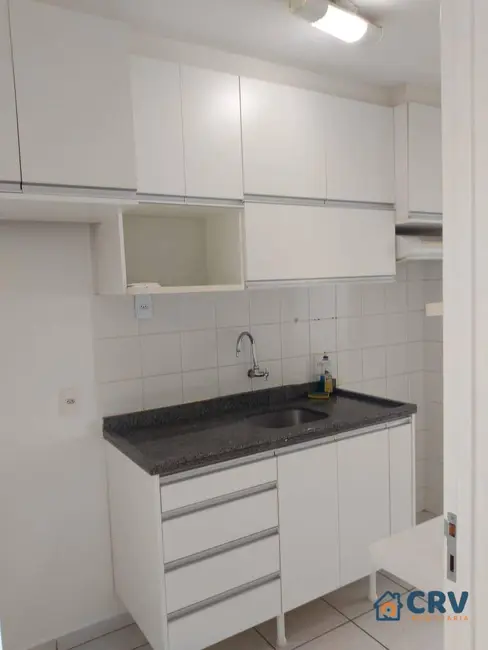 Apartamento com 3 quartos à venda, 87m2 em Aurora, Londrina - PR - imagem 5 Foto 5 de Apartamento com 3 quartos à venda, 87m2 em Aurora, Londrina - PR