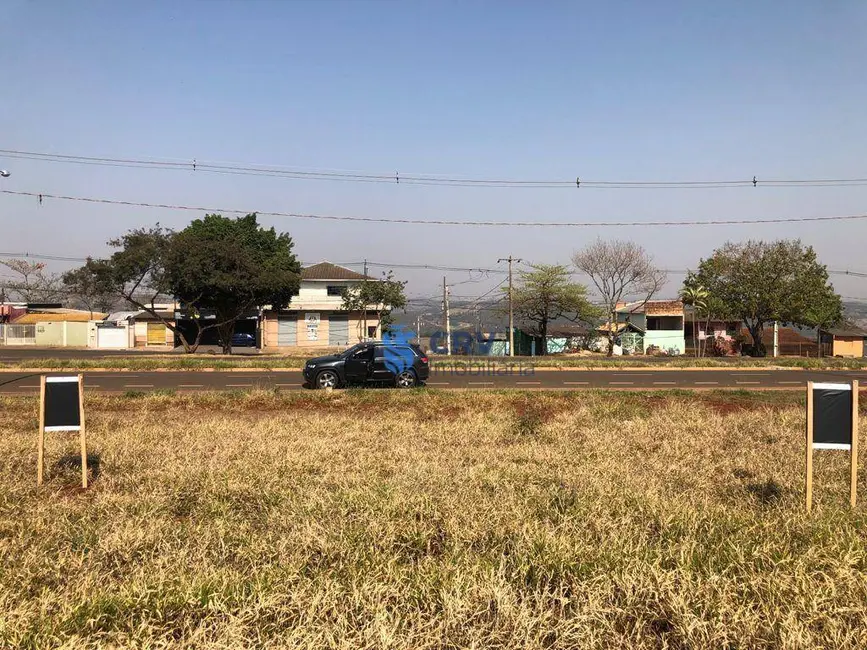 Foto 6 de Terreno / Lote à venda, 663m2 em Londrina - PR