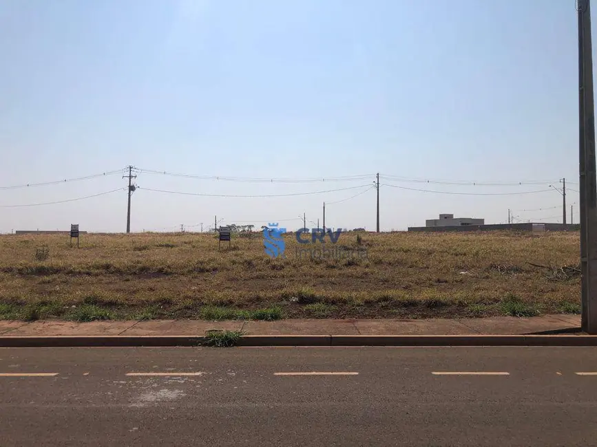 Foto 4 de Terreno / Lote à venda, 663m2 em Londrina - PR