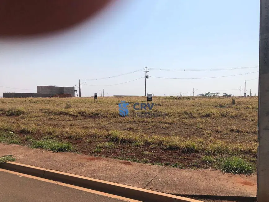 Foto 7 de Terreno / Lote à venda, 663m2 em Londrina - PR