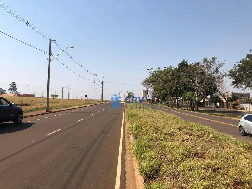 Foto 8 de Terreno / Lote à venda, 663m2 em Londrina - PR