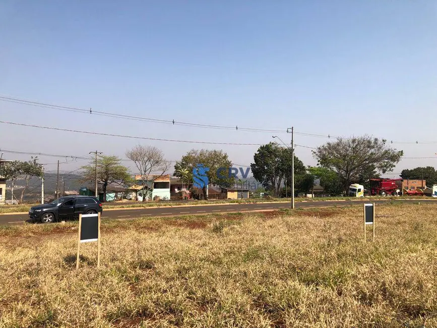 Foto 5 de Terreno / Lote à venda, 663m2 em Londrina - PR