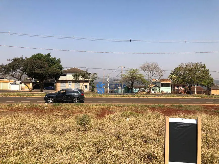 Foto 2 de Terreno / Lote à venda, 327m2 em Londrina - PR