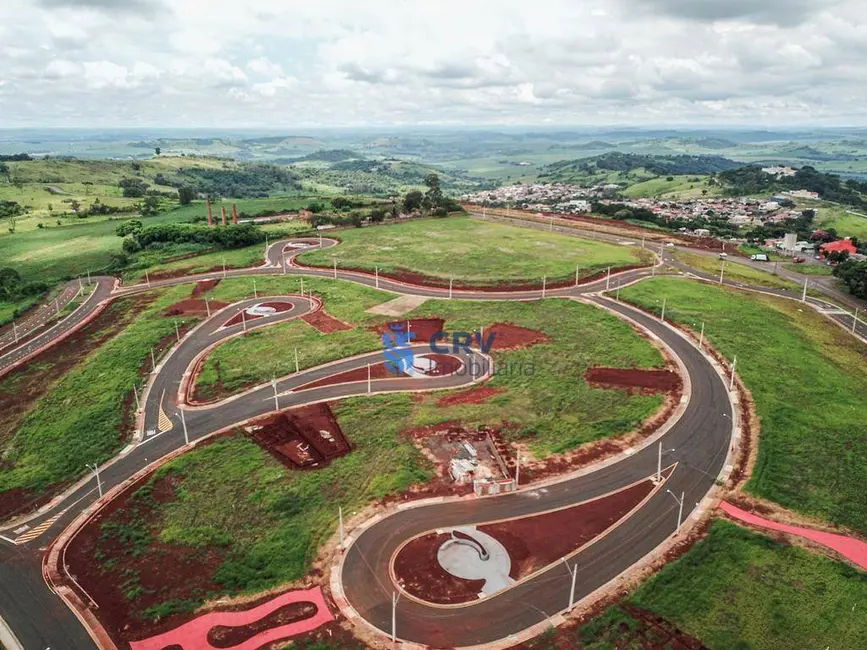 Terreno / Lote à venda, 327m2 em Londrina - PR - imagem 3 Foto 3 de Terreno / Lote à venda, 327m2 em Londrina - PR