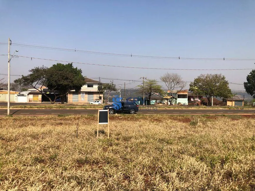 Terreno / Lote à venda, 327m2 em Londrina - PR - imagem 6 Foto 6 de Terreno / Lote à venda, 327m2 em Londrina - PR