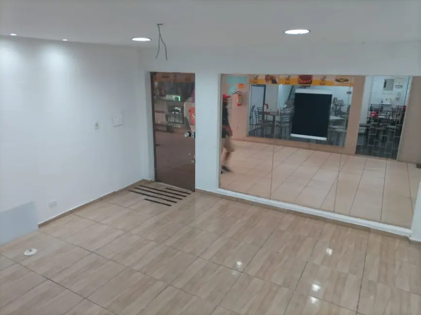 Foto 4 de Loja para alugar, 40m2 em Centro, Londrina - PR