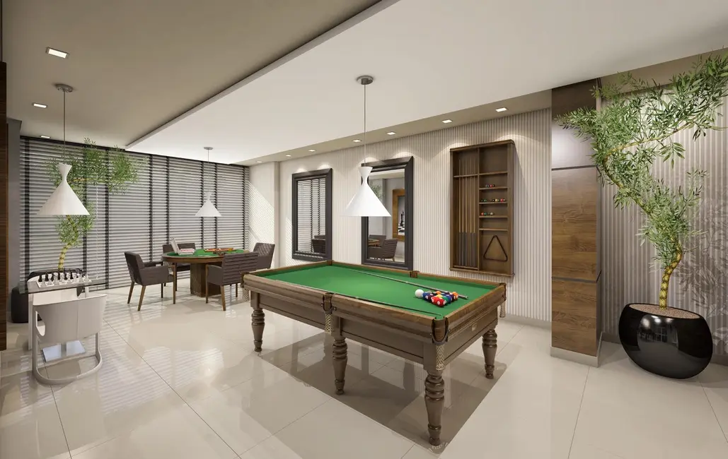 Apartamento com 3 quartos à venda, 141m2 em Centro, Londrina - PR - imagem 5 Foto 5 de Apartamento com 3 quartos à venda, 141m2 em Centro, Londrina - PR