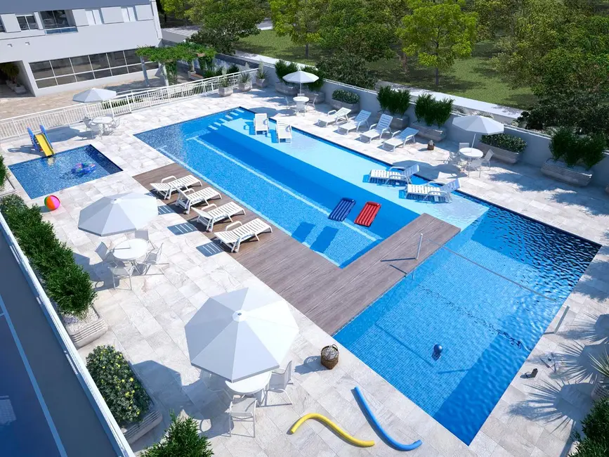Apartamento com 3 quartos à venda, 113m2 em Vitória, Londrina - PR - imagem 5 Foto 5 de Apartamento com 3 quartos à venda, 113m2 em Vitória, Londrina - PR
