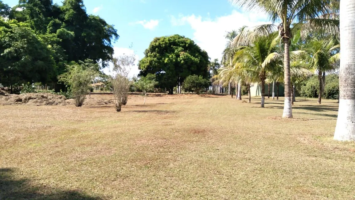 Foto 2 de Chácara com 2 quartos à venda, 6860m2 em Centro, Primeiro De Maio - PR