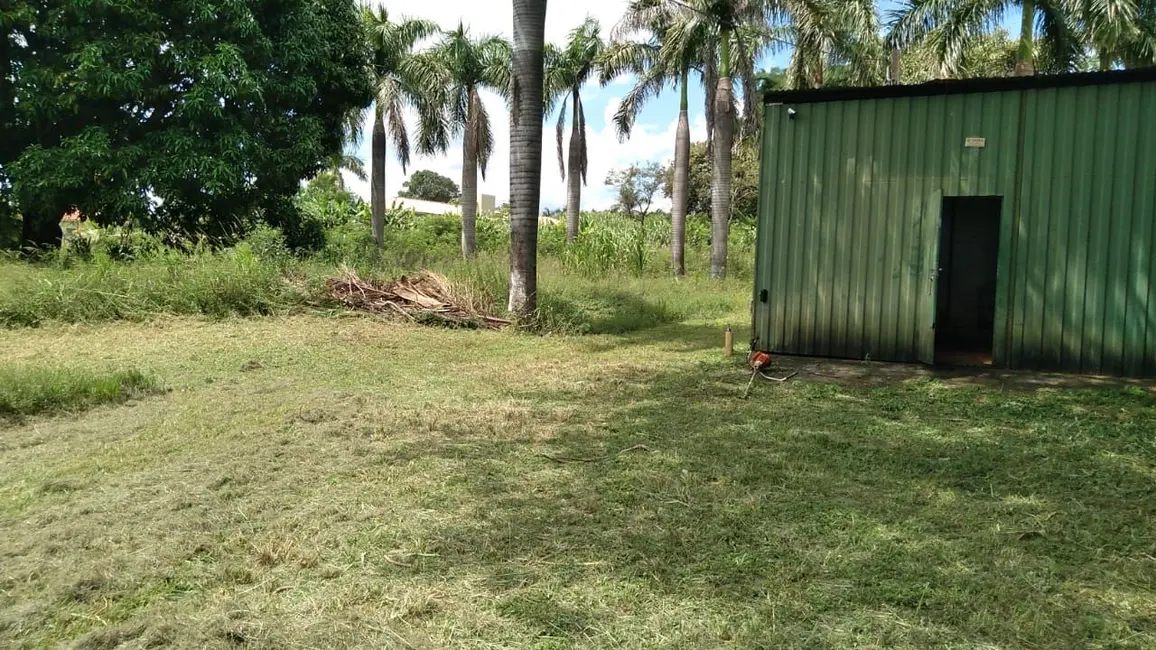 Foto 5 de Chácara com 2 quartos à venda, 6860m2 em Centro, Primeiro De Maio - PR