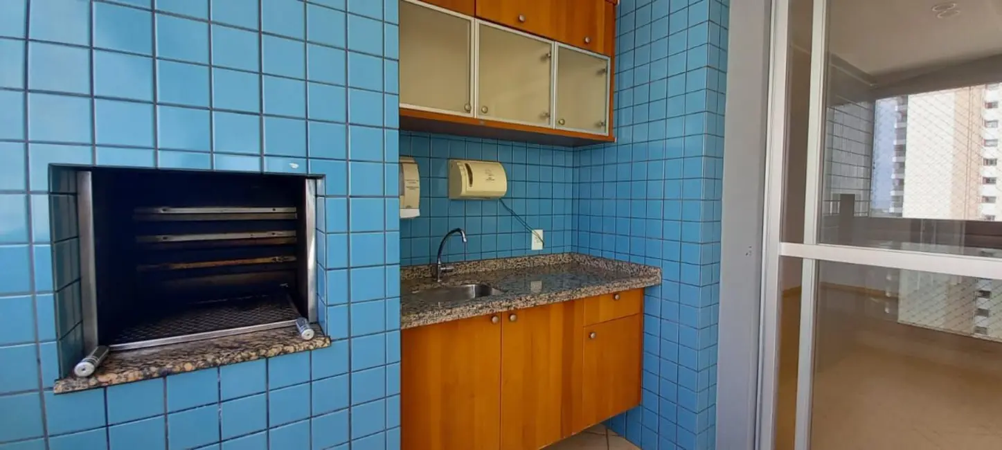 Foto 7 de Apartamento com 3 quartos à venda, 264m2 em Londrina - PR