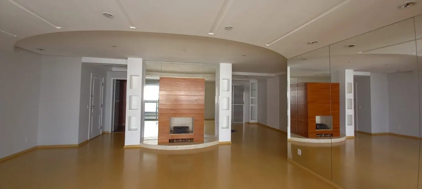 Foto 9 de Apartamento com 3 quartos à venda, 264m2 em Londrina - PR