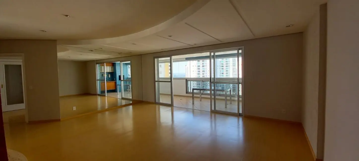 Foto 8 de Apartamento com 3 quartos à venda, 264m2 em Londrina - PR