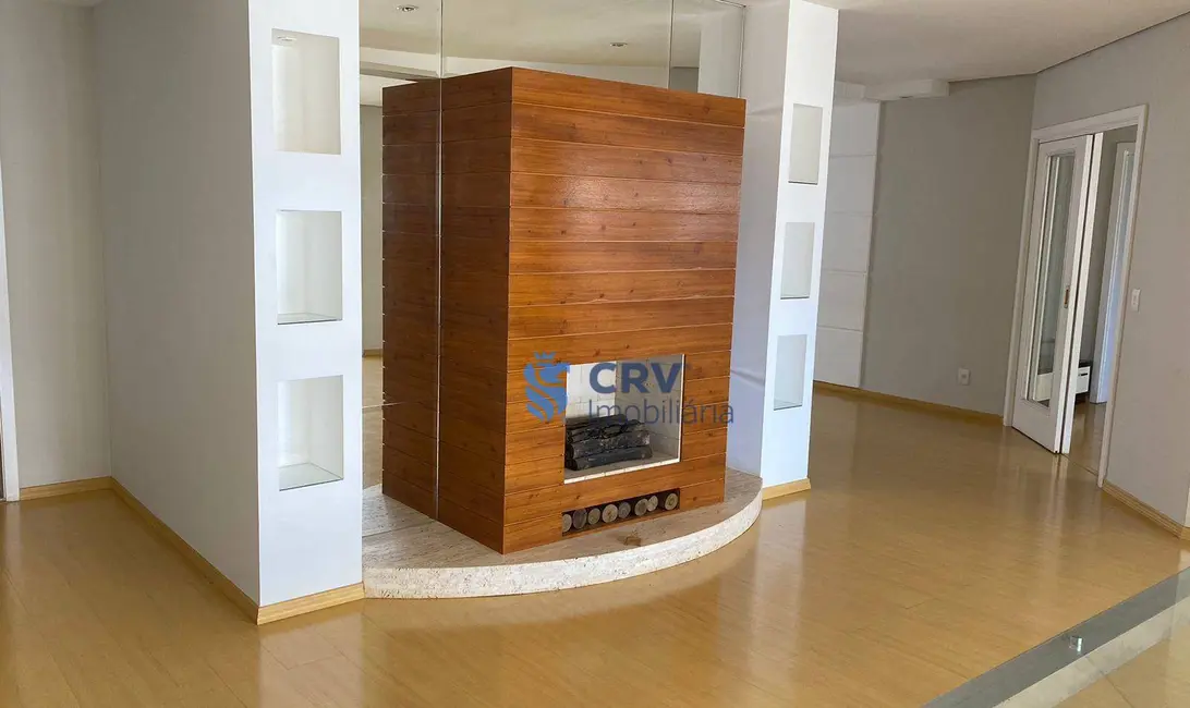 Foto 3 de Apartamento com 3 quartos à venda, 264m2 em Londrina - PR