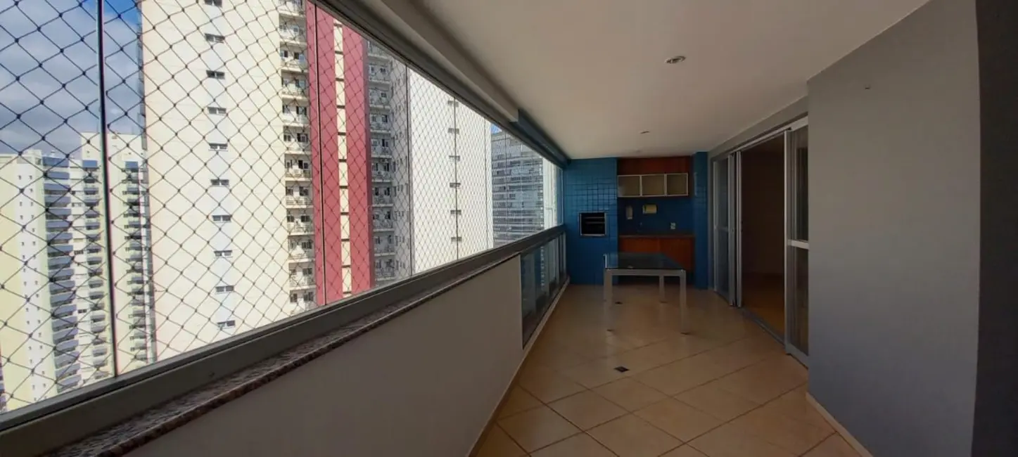 Foto 4 de Apartamento com 3 quartos à venda, 264m2 em Londrina - PR