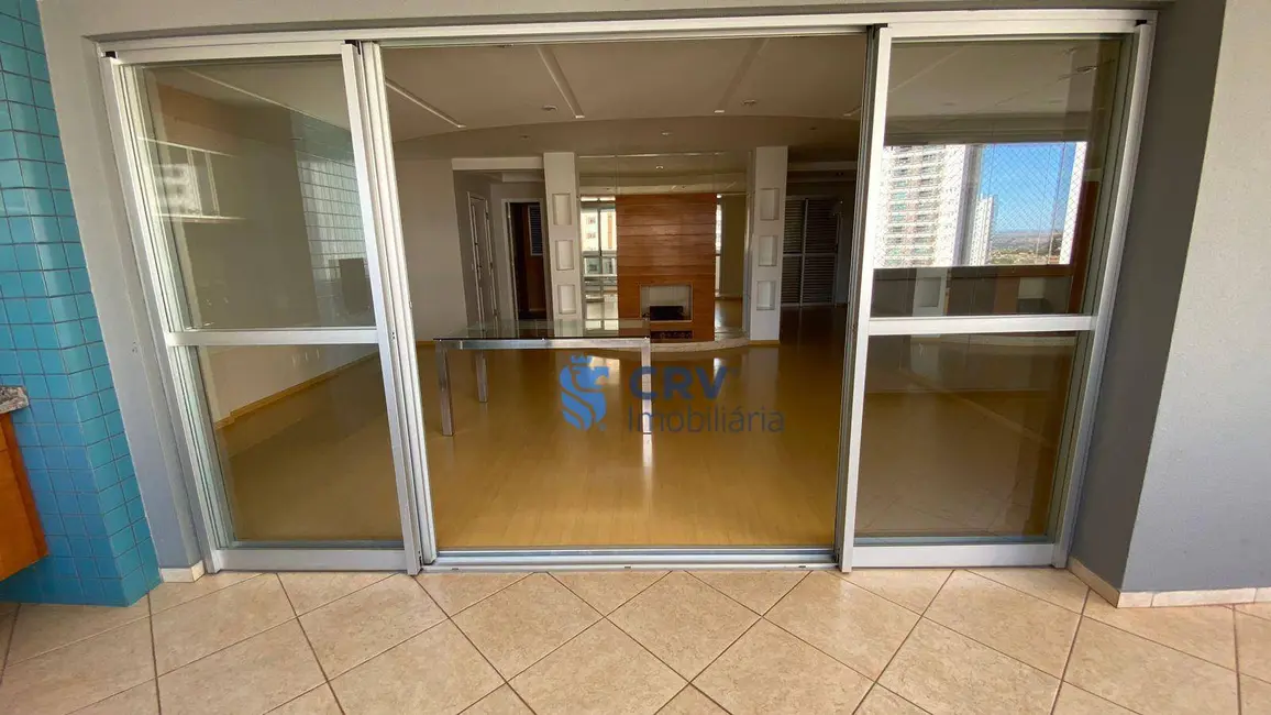 Foto 5 de Apartamento com 3 quartos à venda, 264m2 em Londrina - PR