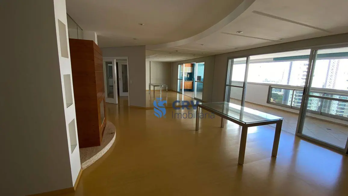 Foto 1 de Apartamento com 3 quartos à venda, 264m2 em Londrina - PR