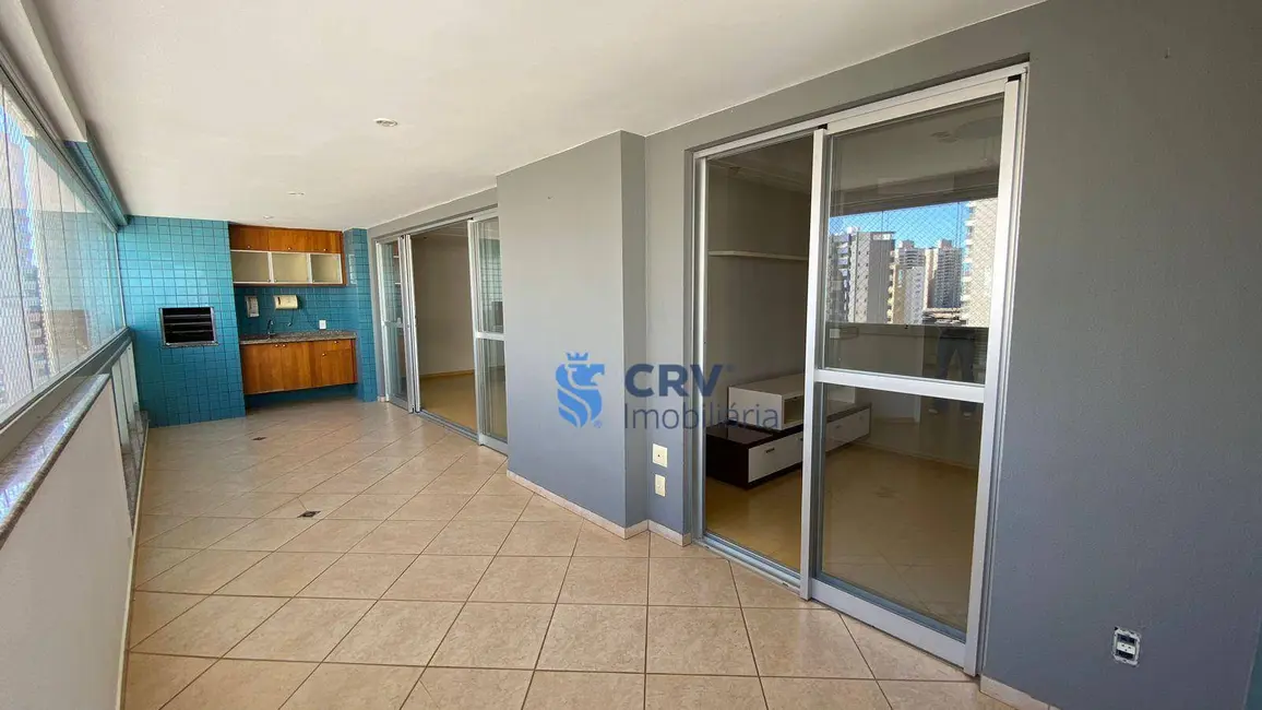 Foto 6 de Apartamento com 3 quartos à venda, 264m2 em Londrina - PR