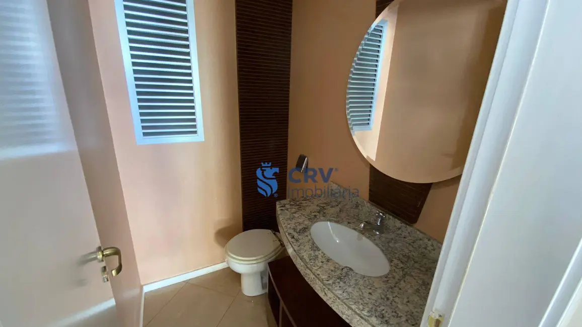 Foto 2 de Apartamento com 3 quartos à venda, 264m2 em Londrina - PR