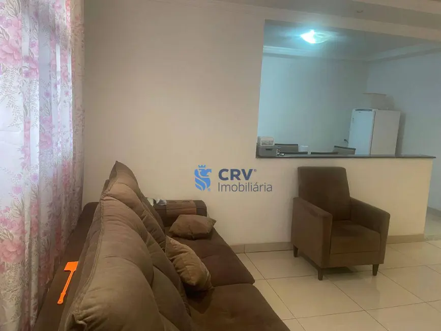 Sobrado com 3 quartos à venda, 360m2 em Colúmbia, Londrina - PR - imagem 8 Foto 8 de Sobrado com 3 quartos à venda, 360m2 em Colúmbia, Londrina - PR