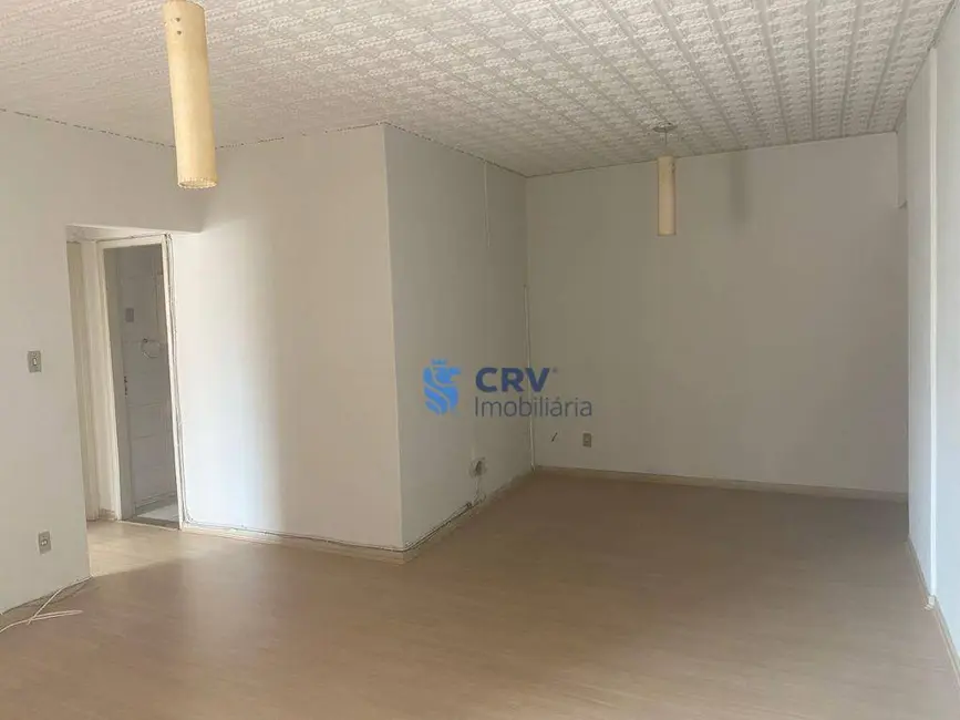 Foto 1 de Apartamento com 2 quartos à venda, 70m2 em Centro, Londrina - PR