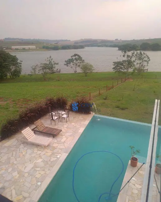 Foto 1 de Casa com 4 quartos à venda, 3500m2 em Sertanopolis - PR