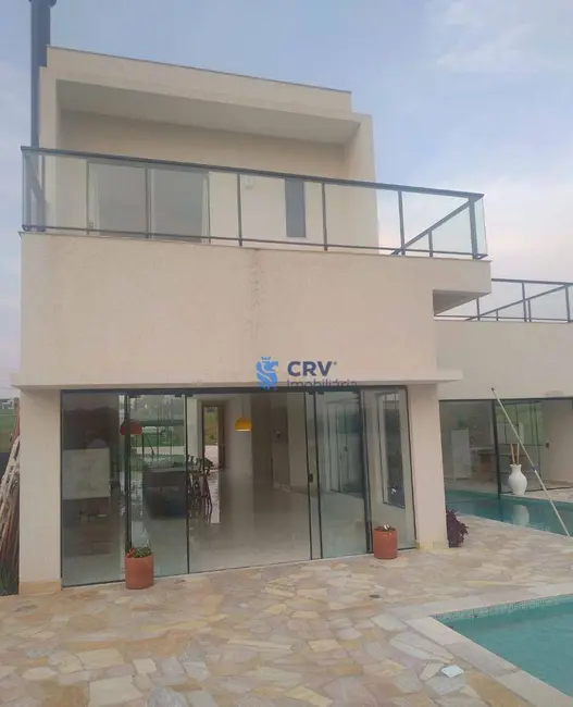 Casa com 4 quartos à venda, 3500m2 em Sertanopolis - PR - imagem 6 Foto 6 de Casa com 4 quartos à venda, 3500m2 em Sertanopolis - PR