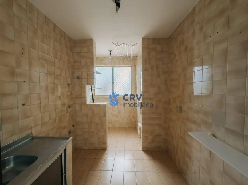 Foto 7 de Apartamento com 2 quartos para alugar, 80m2 em Parque Residencial Alcântara, Londrina - PR