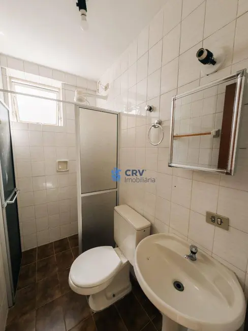 Foto 6 de Apartamento com 2 quartos para alugar, 80m2 em Parque Residencial Alcântara, Londrina - PR