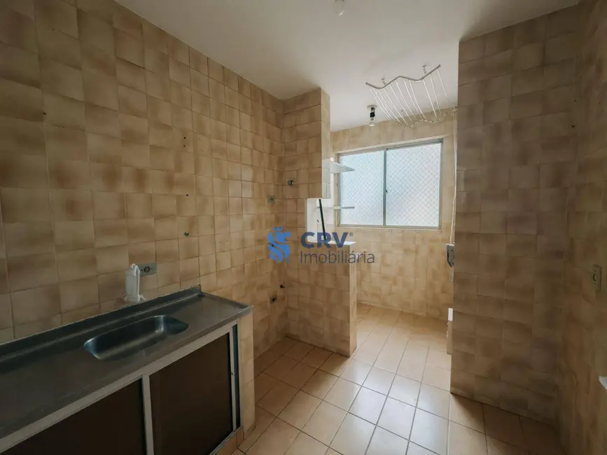 Foto 8 de Apartamento com 2 quartos para alugar, 80m2 em Parque Residencial Alcântara, Londrina - PR